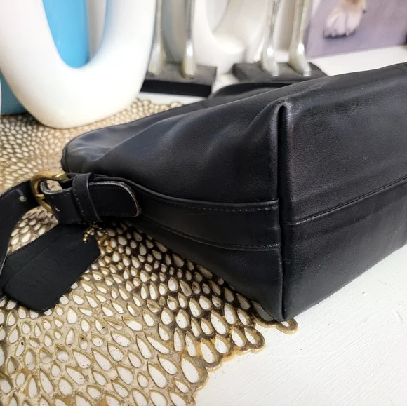 Vintage Coach Bag - Picture 13 of 15